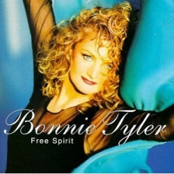 Bonnie Tyler - Free Spirirt